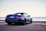 Mercedes-AMG SL63 2016 года (AU)